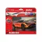 Airfix Starter Set - McLaren 765 1:43 (A55006)