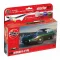 Airfix Small Starter Set Jaguar E-Type 1:43 (A55009)