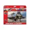 Airfix Starter Set - Lockheed Martin F-35B Lightning II 1:72 (A55010)