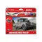 Airfix Starter Set - Land Rover Series 1 1:43 (A55012)