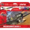 Airfix Starter Set - Messerschmitt Bf109F-4 1:72 (A55014)