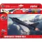 Airfix Starter Set - Eurofighter Typhoon FGR.4 1:72 (A55016)