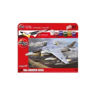 Airfix Hanging Gift Set BAE Harrier GR.9A 1:72 (A55300A)
