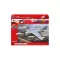 Airfix Hanging Gift Set BAE Harrier GR.9A 1:72 (A55300A)