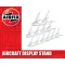 Airfix Assortment of small stands 1:72 (AF1008)