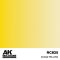 AK Interactive Clear Yellow Real Color 17 ml (RC825)