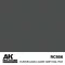 AK Interactive Dunkelgrau-Dark Grey RAL 7021 Real Color 17 ml (RC856)