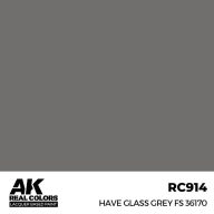   AK Interactive Have Glass Grey FS 36170 Real Color 17 ml (RC914)