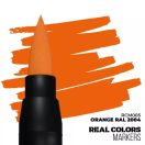 AK Interactive ORANGE RAL2004 Real Colors Marker (RCM005)