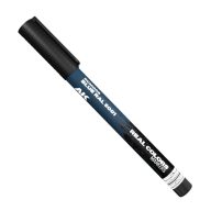 AK Interactive BLUE RAL5001 Real Colors Marker (RCM006)