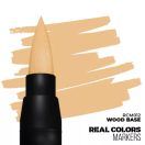 AK Interactive WOOD BASE Real Colors Marker (RCM012)
