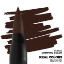 AK Interactive CHIPPING COLOR Real Colors Marker (RCM013)