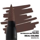 AK Interactive RAL 8017 ROTBRAUN-GERMAN RED BROWN Real Colors Marker (RCM020)