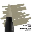AK Interactive RLM 02 GRAU (1938) Real Colors Marker (RCM024)
