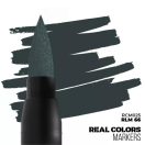 AK Interactive RLM 66 Black Gray Real Colors Marker (RCM025)