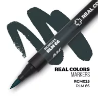 AK Interactive RLM 66 Black Gray Real Colors Marker (RCM025)