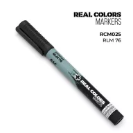 AK Interactive RLM 76 Real Colors Marker (RCM026)