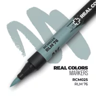 AK Interactive RLM 76 Real Colors Marker (RCM026)