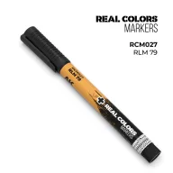 AK Interactive RLM 79 Real Colors Marker (RCM027)