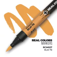 AK Interactive RLM 79 Real Colors Marker (RCM027)