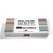 AK Interactive SPECIAL BOX REAL COLORS MARKERS - 34 units (RCM150)