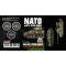 AK Interactive NATO AFV Colors SET (RCS131)