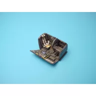 Aires Messerschmitt Bf 109G-6 Cockpit Set 1:32 (2001)