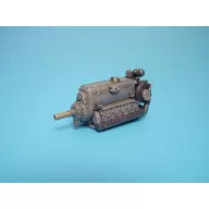 Aires Daimler Benz DB 605N/E Motor 1:32 (2007)