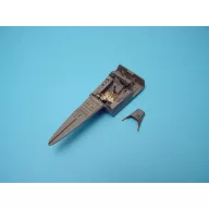 Aires Focke-Wulf Fw 190D Cockpit Set 1:32 (2010)