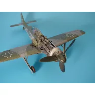   Aires Focke-Wulf Fw 190D Motor Set und Bewaffnung 1:32 (2019)