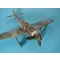 Aires Focke-Wulf Fw 190D Motor Set und Bewaffnung 1:32 (2019)