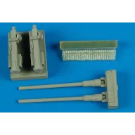 Aires MG 151 20mm Deutsche 20mm Kanone 1:32 (2022)