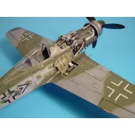 Aires Focke-Wulf Fw 190D Waffenschacht 1:32 (2025)