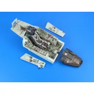 Aires Su-27 Flanker B Cockpit Set 1:32 (2026)