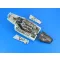 Aires Su-27 Flanker B Cockpit Set 1:32 (2026)