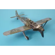 Aires Focke Wulf Fw 190 D Detail Set 1:32 (2031)