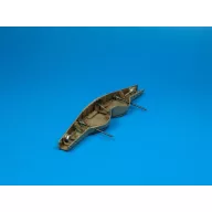 Aires Fw 190A-8 Fahrwerkschacht 1:32 (2039)