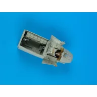   Aires F-15C Eagle (early ver.) Cockpit set für Tamiya-Bausatz 1:32 (2060)