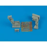 Aires GRU-7A Ejection seats (for F-14A) 1:32 (2064)