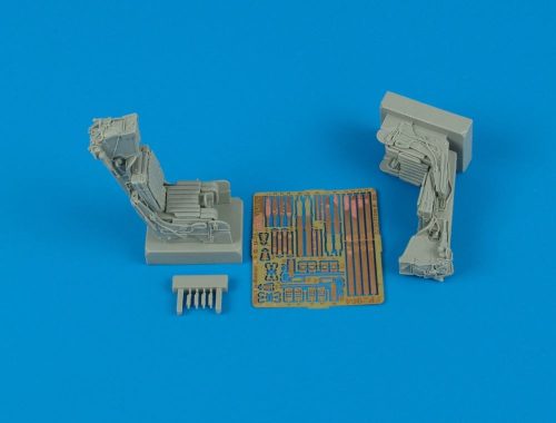 Aires GRU-7A Ejection seats (for F-14A) 1:32 (2064)