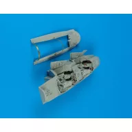   Aires F-14A Tomcat Cockpit Set für Tamiya-Bausatz 1:32 (2065)