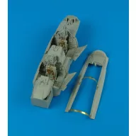   Aires F-14B Tomcat cockpit set Für Tamiya Bausatz 1:32 (2080)