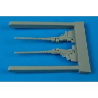 Aires German 7,92mm gun M.G. 81 1:32 (2083)