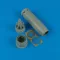 Aires F-100D Super Sabre exhaust nozzle für Trumpeter Bausatz 1:32 (2093)