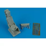 Aires SJU-4/7A (AV-8B) ejection set (TRU) 1:32 (2120)
