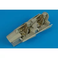 Aires Tornado IDS cockpit set for Revell 1:32 (2130)
