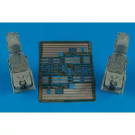 Aires M.B. Mk. 10A ejection seats 1:32 (2131)