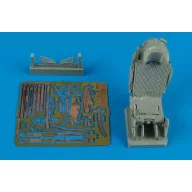 Aires KM-1 ejection seat 1:32 (2135)