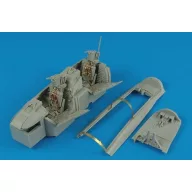 Aires F-14A Tomcat cockpit set for Trumpeter 1:32 (2156)