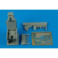 Aires ESCAPAC 1A-1 A-4/A-7 ejection seat 1:32 (2169)